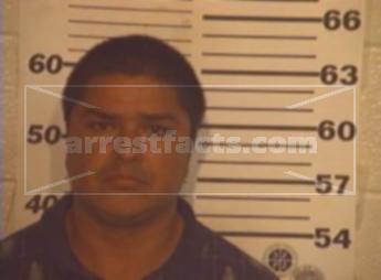 Isidro Garcia Armijo