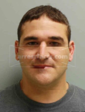 Jason Mckinley Carr