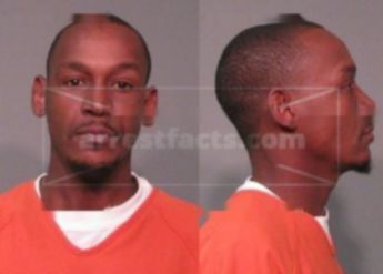 Arterrian Rashad Truesdale