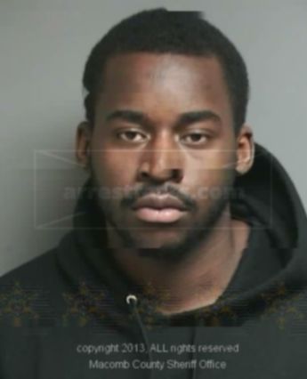 Anthony Desjuan Gardner