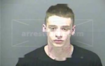 Daniel Pierce Ramey