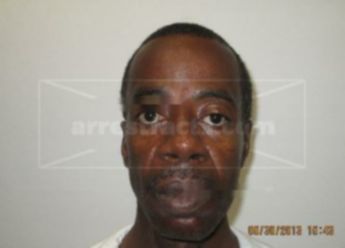 James Lee Heard