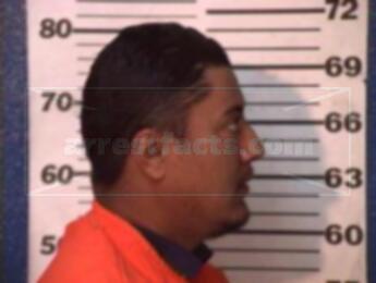 Gerardo Silva Castilleros
