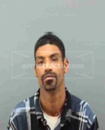 Richard Nmn Matthews
