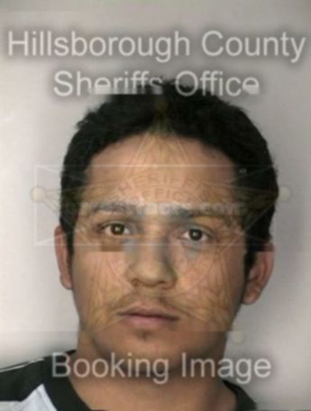 Elmer Walberto Garcia