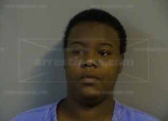 Keenia M Fleming
