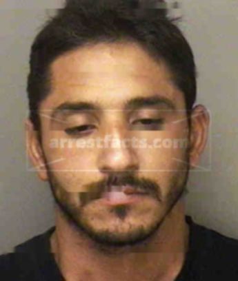 Vicente Chaidez Jr.