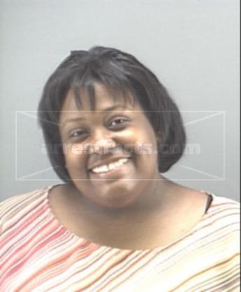 Kenyatta Denise Gill