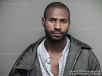 Cedric Washington