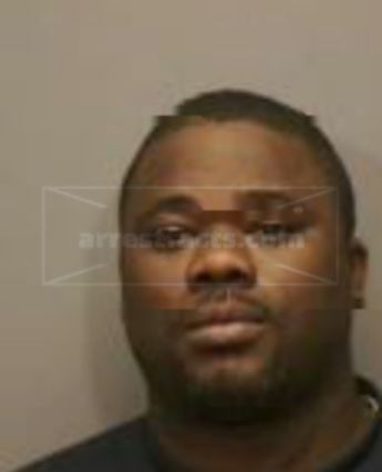 Patrick Donell Bailey