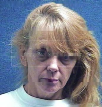 Linda Susan Haines