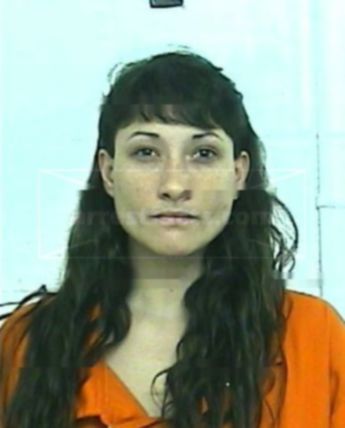 Brandie D Pickens