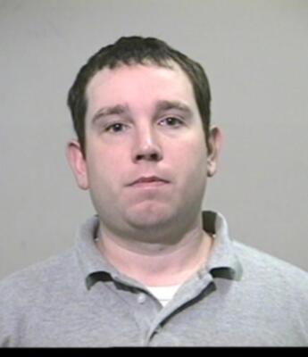 Nathan Luke Baldridge