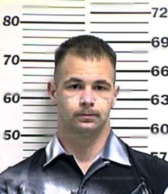 Justin Shawn Crow