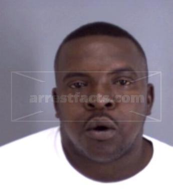 Donald Derrick Porter