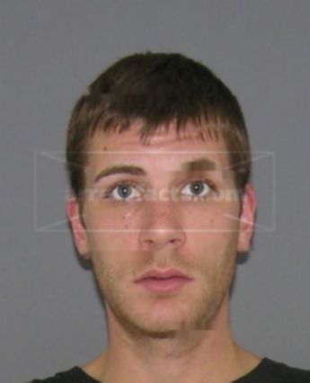 Jared Young
