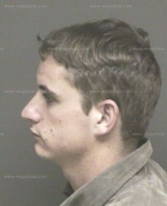 Christopher Michael Ward