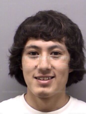 Edgar Isacc Sanchez-Martinez