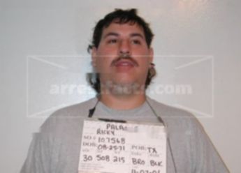 Ricky Leo Palacios