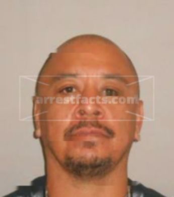 William Felix Solano