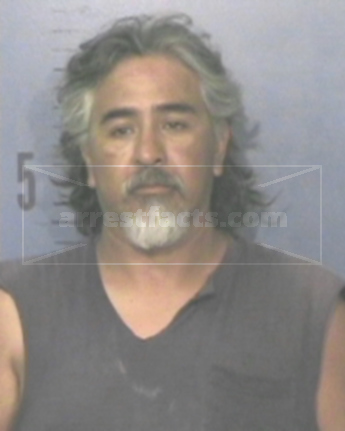 Jerry Louie Venegas