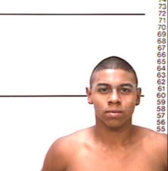 Christopher Jonathan Gonzales