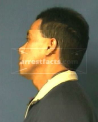 Vincent Quintero