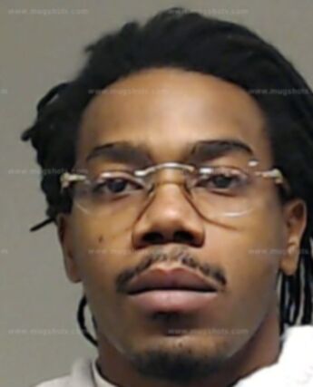 Ladon Copeland
