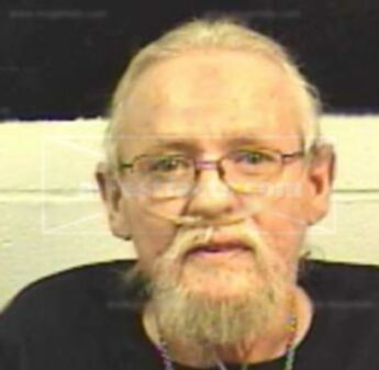 Timothy Lee Moxey