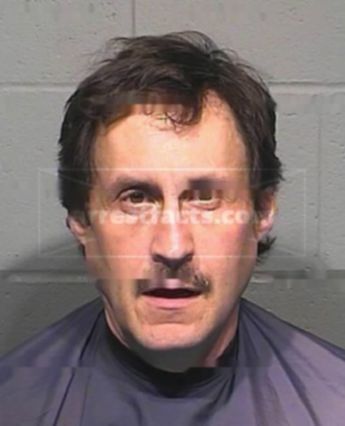 Glen William Shipley