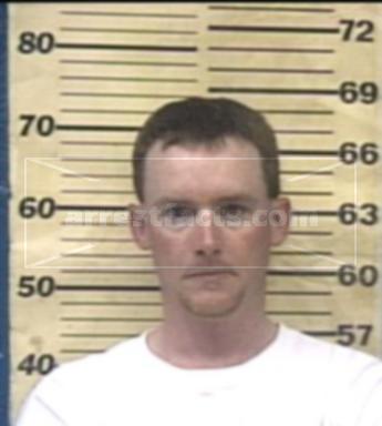 Gary Allen Carswell