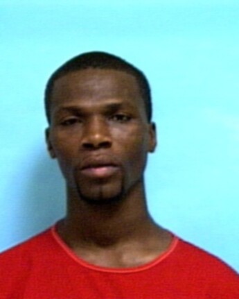Clevon Ester Jackson