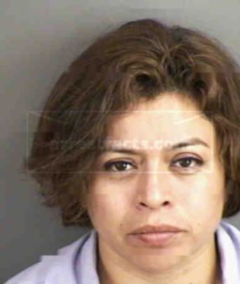 Norma Edilia Cruz
