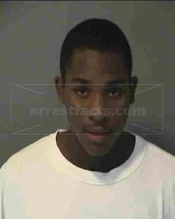 Donterrius Darnell Dorsey