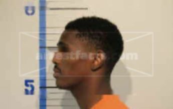 Darius Litrel Jones