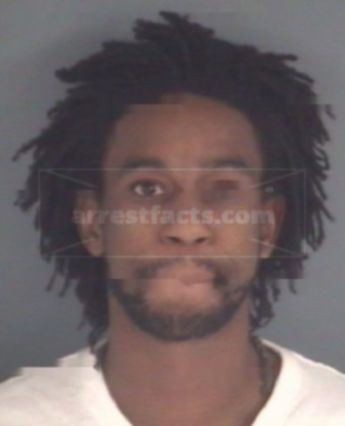 Daryl Christopher Harris