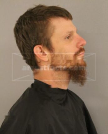Chad Preston Duve