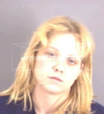 Amanda Carol Brittain