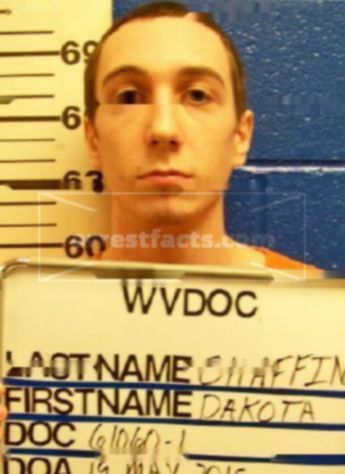 Dakota Ray Chaffin