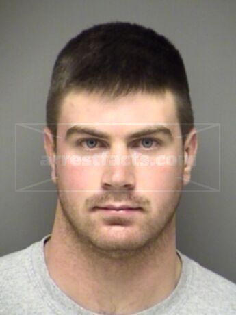 Austyn Allen Burner