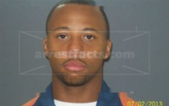 Darius Tony Dade