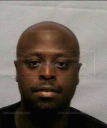 Rodney Antwon David