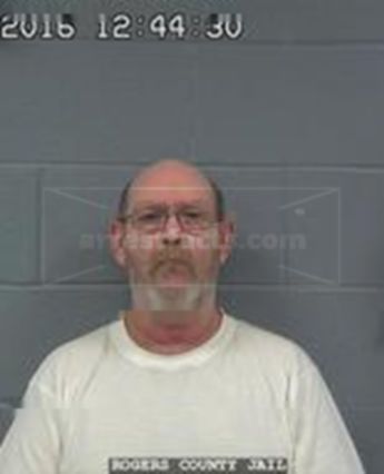 David William Glover