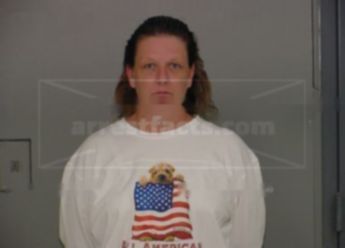 Samantha Jo Crooks