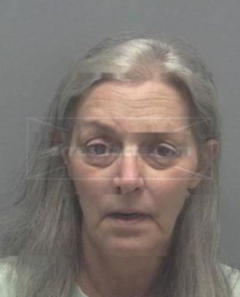 Louise Ann Harper