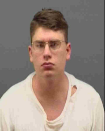 Joel Patrick Ferguson