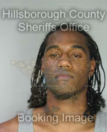 Michael Amasia Perkins
