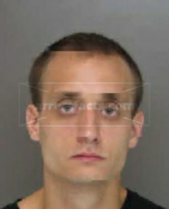Christopher Paul Moore