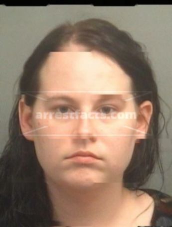 Carissa Lashae Mullins