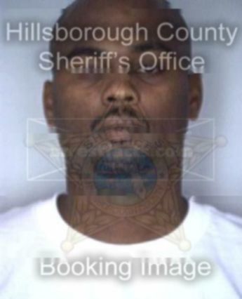 Derrick Marcus Turner